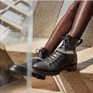 Jimmy Choo boots